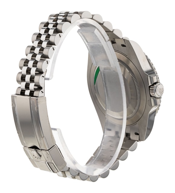 Rolex GMT Master II Sprite Image 3